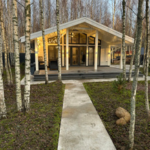 Kottedzh v Stile Shale v Koprino Private House, 亚谢涅沃 — 照片 3