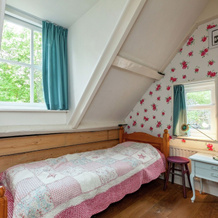 Stylish Holiday Home with Box Bed near Lake Veere, Veere — photo 4