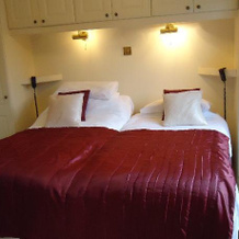 Shocarjen House B & B, Блэргори — фото 2