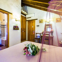 Posada Los Cantaros, Картама — фото 4