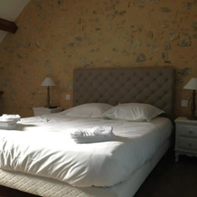 Auberge du Moulin à Vent, The Originals Relais, 马努 — 照片 5
