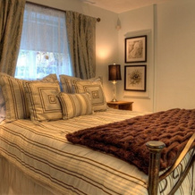Seasons Above The Bay Guest Suites And B&B, Коуичен-Бей — фото 4
