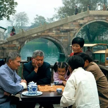 Wuzhen Club House, Цзясин — фото 3