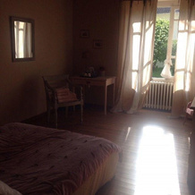 Chambre d'hôtes Les Hortensias, 阿尔沃 — 照片 3
