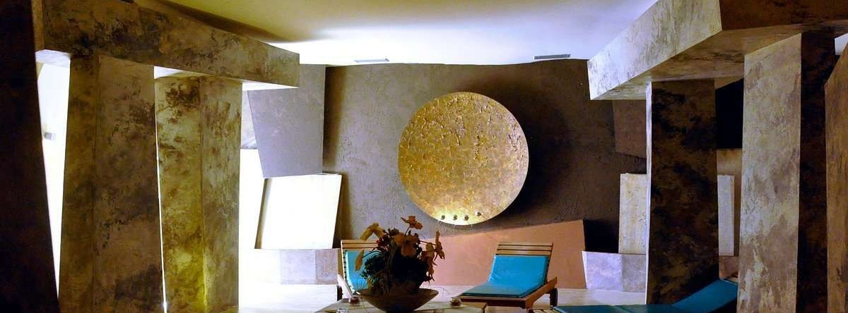 Toscana Wellness Resort, Арчидоссо — фото 1