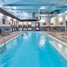 Holiday Inn Cookeville By Ihg, Куквилль — фото 2