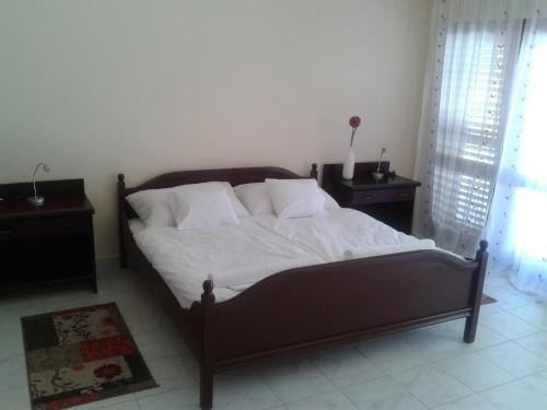 Napsugr Apartman, Baja — photo 1