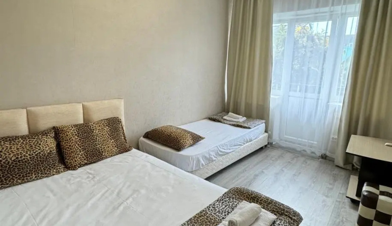 Guest House Olga, 索契 — 照片 1