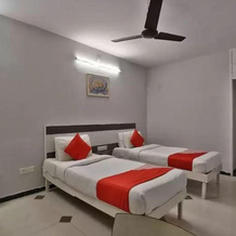 Hotel Jubilee, Bhavnagar — photo 3