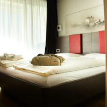 Comfort Hotel Erica, 马格雷苏拉斯特拉达德尔维诺 — 照片 3