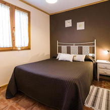 Apartamentos Turisticos Matagacha, 索洛桑乔 — 照片 2