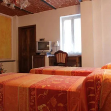 Locanda Dellantico Cammino, Корсьоне — фото 3