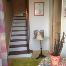 Chambres d'hôtes Air Marin, Lannion — photo 4