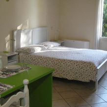 Agriturismo Campagnoletto, Cavriana — photo 4