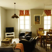 La Maison Anglaise, Monpazier — photo 2