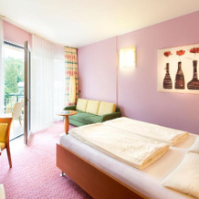 EurothermenResort Hotel Paradiso 4S, 巴特沙勒巴赫 — 照片 3