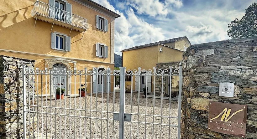 À Villa Di Rutali, Рутали — фото 1
