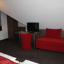 Hotel-Restaurant Schwanen, Кёнген — фото 2