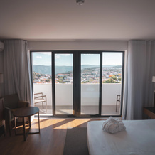 Hotel Freixo Douro Superior, Вила-Нова-ди-Фош-Коа — фото 3