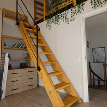 SCAPPO IN UMBRIA, Il Vicoletto, Amelia — photo 5