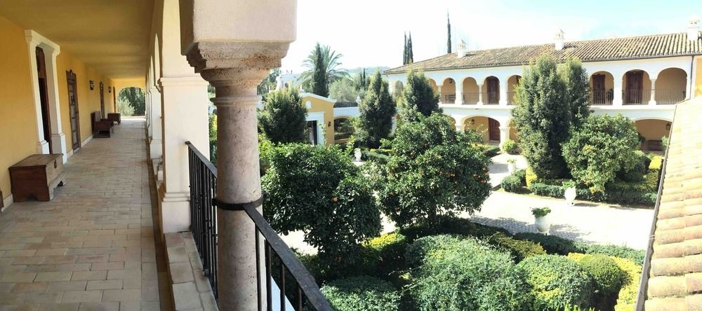 Finca Monasterio, 希梅纳德拉弗龙特拉 — 照片 1