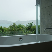 Villa Resort Hotel Denpaku The Beachfront Mijora, 奄美 — 照片 5