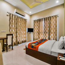 Hotel Amrit Manthan, 奇陶加尔 — 照片 5