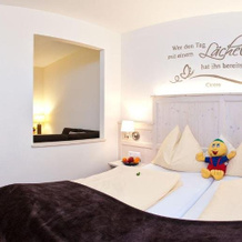 Smileys Kinderhotel, 格明德 — 照片 3