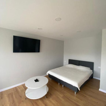 Feelings Apartment Apartamenti Smiltene, Смилтене — фото 3