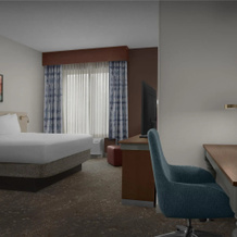 Hilton Garden Inn Westbury, 韦斯特伯里 — 照片 4