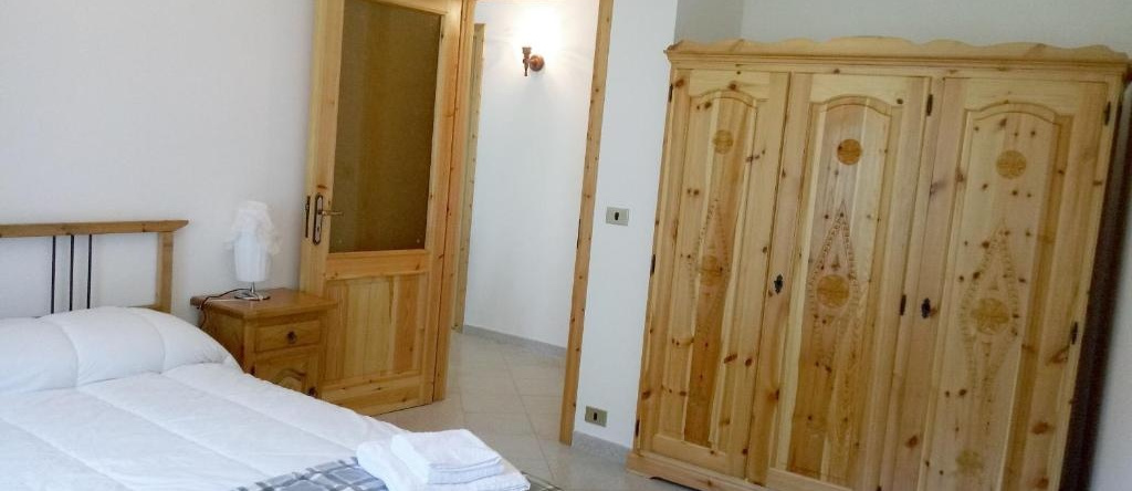 Suite Bertines Panoramica - Borgata di montagna, 卡斯特尔德尔菲诺 — 照片 1