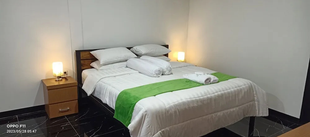Menoreh Farm Stay Samigaluh Kulonprogo, 帕格尔哈乔 — 照片 1