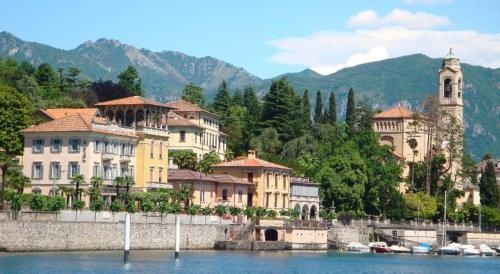Casa Victoria, Tremezzo — photo 1