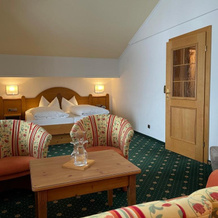 Wohlfuhlhotel Berwanger Hof, 上迈塞尔施泰因 — 照片 4