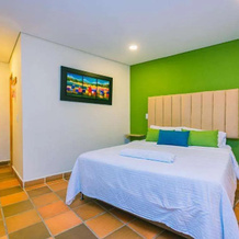 Hotel Bambu Guatape, Guatape — photo 5