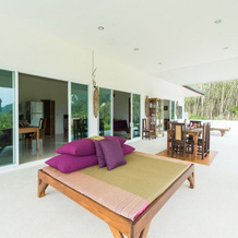 Krabi Villa Sawan Mountain 1, Кхао-Тхонг — фото 5