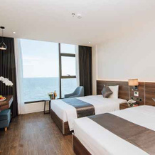 Phuong Bac Luxury Hotel Quang Binh, 洞海 — 照片 4