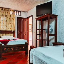 Hotel El Porton De San Gil, San Gil — photo 5