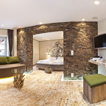 Landhotel zum Bad, 克鲁恩 — 照片 2