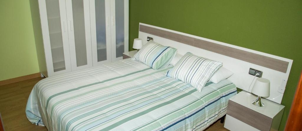 Apartamento Reus 1 - Parking gratuito, 雷乌斯 — 照片 1