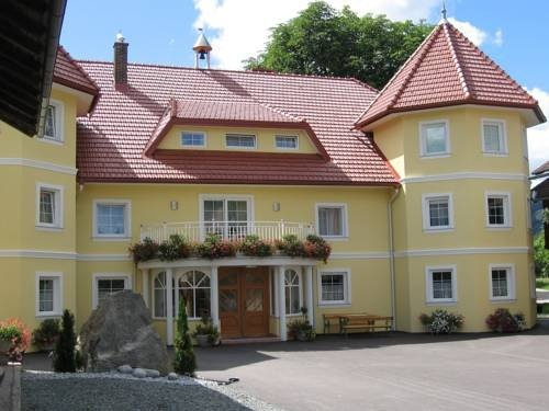 Ferien am Talhof, Sankt Urban — photo 1