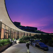 Vigolando Vân Hồ Resort, 山罗 — 照片 2
