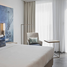 Courtyard By Marriott Munich Garching, Гархинг — фото 3