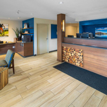 Accent Inns Kamloops, Kamloops — photo 2