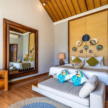 The Akasha Seminyak Bali Luxury Villas, Kerobokan — photo 3
