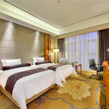 Xuchang Shenghe Lijing Hotel, Xuchang — photo 4