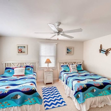 Indigo Pelican Indigo Pelican 5 Bedroom Holiday Home By Bald Head Island, Bald Head Island — photo 4