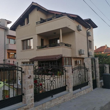 Apartment Dona, Chernomorets — photo 2