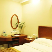 GreenTree Alliance AnHui Chuzhou Tianchang East Guanglin Road, Chuzhou — photo 3
