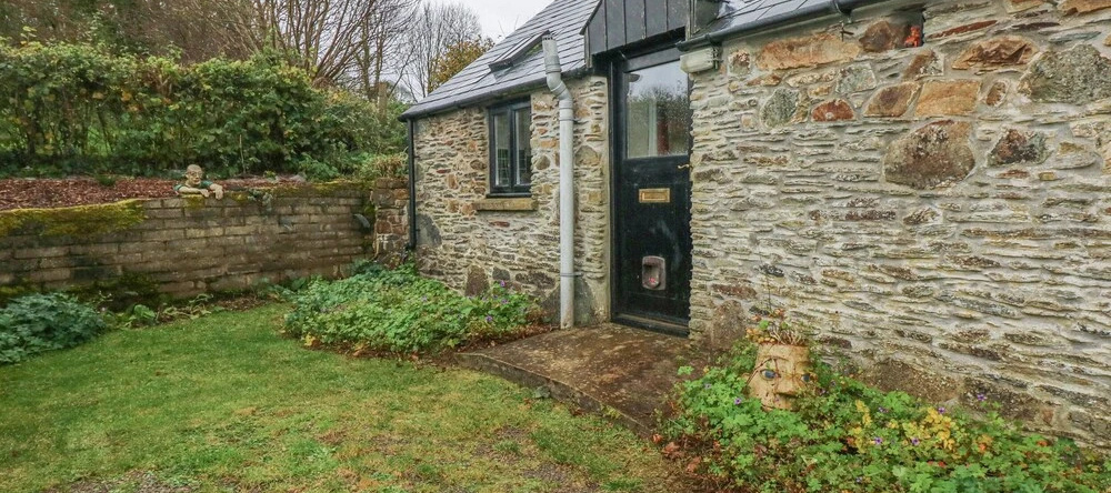 Fronrhydd Fach, Scleddau — фото 1